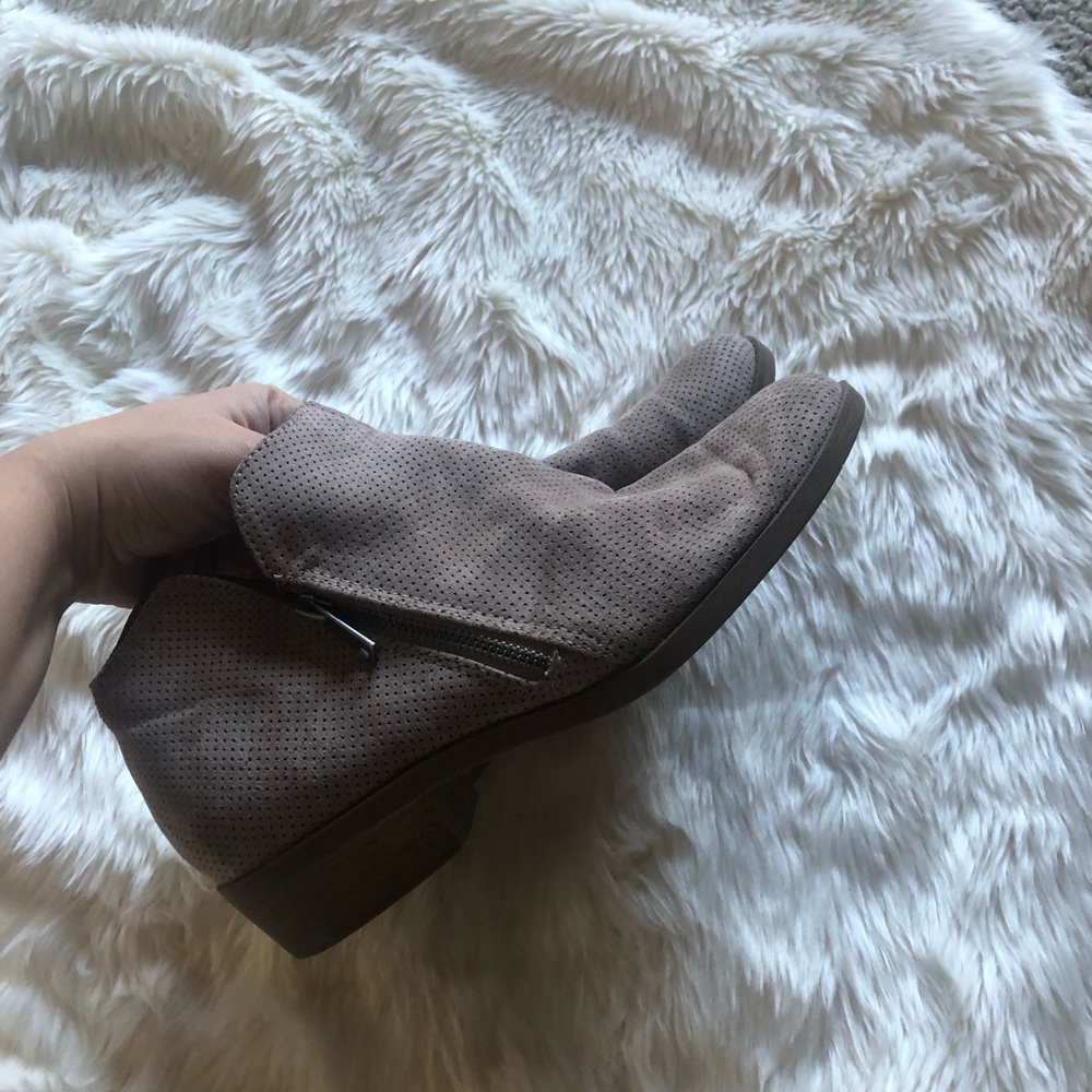Booties - Picture 3 of 3